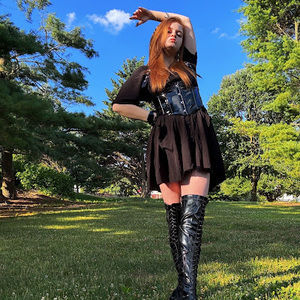 Meet your Posher, Jayde